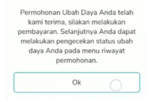 Cara Mudah Tambah Daya Listrik PLN