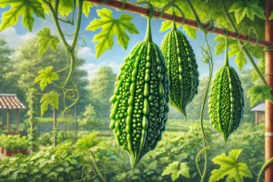 Akhirnya Tahu Juga, Begini Cara Masak Pare Agar Tidak Pahit: Buang Bagian Ini!